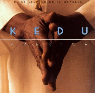 CD-Charts  Music : Kedu America
