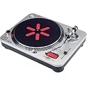 Ion iTT03X Direct Drive Turntable