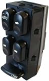 NEW 1997-05 Century Power Window Master Control Switch Buick (1997 1998 1999 2000 2001 2002 2003 2004 2005 97 98 99 00 01 02 03 04 05 Drivers side - power - button - panel - door - lock)