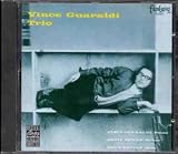 Vince Guaraldi Trio