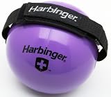 Harbinger 8-Pound Fitness Ball with Strap