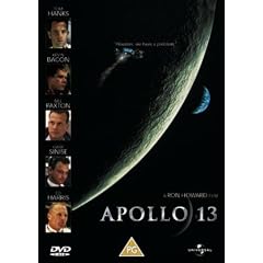 Apollo 13 [DVD] [1995]