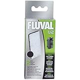 Fluval U3 Underwater Filter Poly/Carbon