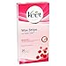 Veet Immac Ready To Use Wax Strips