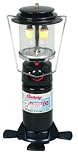 Double Mantle Twin Globe Lantern w/Igniter