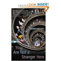 You Are Not A Stranger Here?