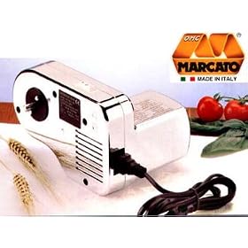 Atlas Pasta Machine Motor for Atlas Pasta Makers by 