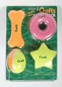 Crufts Tennis Ball Agility Pack