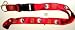 FLORIDA STATE FSU SEMINOLES LANYARD
