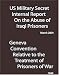 Book Report on the Abuse of Iraqi Prisoners / Geneva Convention