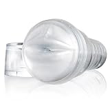 Fleshlight Fleshjack Male Masturbator, Ice Jack Mouth