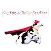 CowParade the Cows come Home West Hartford Connecticut