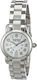 Victorinox Swiss Army Women's 241055 Vivante White Mother-Of-Pearl Dial Watch