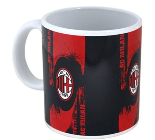 AC Milan Jumbo Mug-One Size
