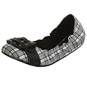 Naughty Monkey Women's The Cooler Flat