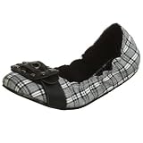 Naughty Monkey Women's The Cooler Flat