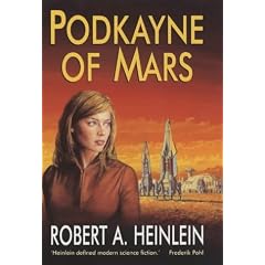 Podkayne from Mars