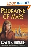 Podkayne from Mars