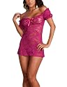 Dreamgirl Girls Sweet Sensation Babydoll