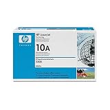 HP Q2610A Laserjet Printer Toner Cartridge (Black)