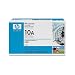 HP (Hewlett Packard) Q2610A Laser Toner Cartridge Black 10A