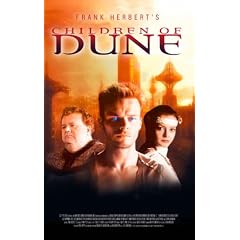 Children Of Dune (2 VHS)