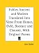 Book Fables Ancient and Modern Translated Into Verse From Homer, Ovid, Boccace and Chaucer, With Original Poems