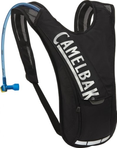 Camelbak Hydrobak 1.5L Hydration Pack - Black