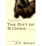 Produkt-Bild: (Gift of Stones) By Crace, Jim (Author) Paperback on 01-Jan-2000