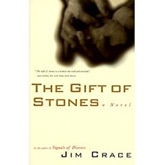(Gift of Stones) By Crace, Jim (Author) Paperback on 01-Jan-2000