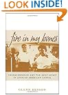 Fire in My Bones: Transcendence and the Holy Spirit in African American Gospel (Contemporary Ethnography)