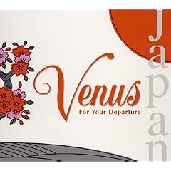 VENUS JAPAN