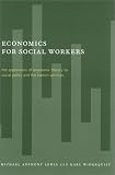 Economics for Social Workers