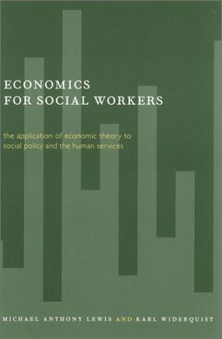 Economics for social workers