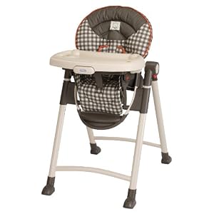 Graco Contempo Highchair - Potter Graco Contempo Highchair - Potter