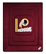 Washington Redskins NFL "Locker Room Collection" Bed Comforter