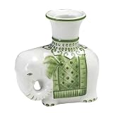 Elephant Candle Holder