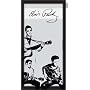 CharacterWorld Elvis Signature Strip Towel