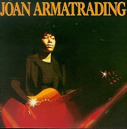 Joan Armatrading Picture 9
