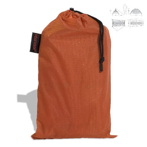 Marmot Eos 1P Footprint - 36298