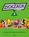 Book Zickzack: Stage 3 Student Book (Zickzack Neu)