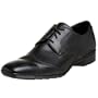Bacco Bucci Men's Aebischer Oxford,Black,13 D US