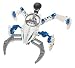 LEGO BIONICLE&reg; Visorak Suukorak&nbsp;