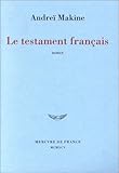 Le Testament français