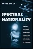 Spectral Nationality: Passages of Freedom from Kant to Postcolonial Literatures of Liberation