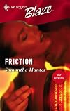 Friction (Harlequin Blaze)