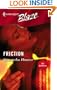 Friction (Harlequin Blaze)