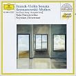 Sonate pour violon