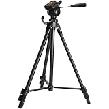 Cheap VANGUARD MG6 Mg Series All Metal Professional Tripod with 3-WAY Panhead Movement