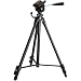 VANGUARD MG6 Mg Series All Metal Professional Tripod with 3-WAY Panhead Movement
